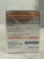 Beauty Renew Exclusive Face Moisturizer 50+ Diamonds Sapphire NEW