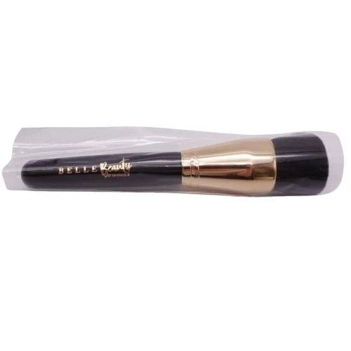 Belle Beauty by Kim Gravel Hi-Definition Powder Brush No. 2 Make Up No Box