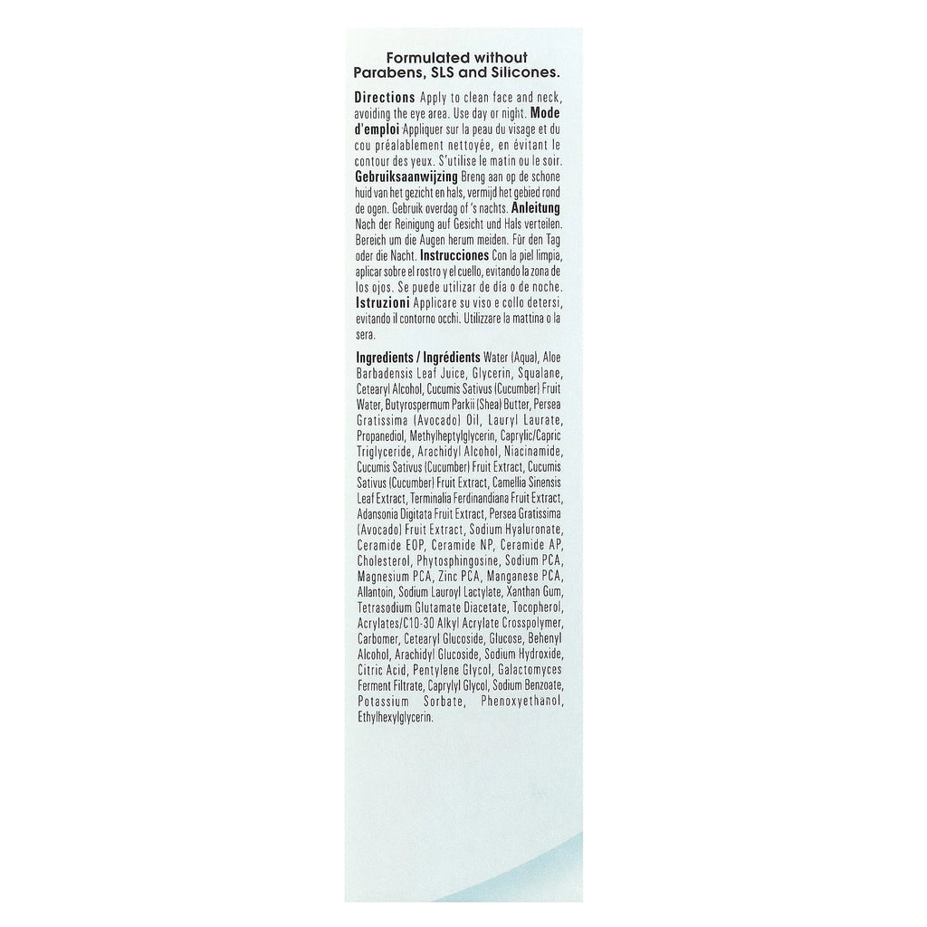Intense Hydration Moisturizer, 1.7 fl oz (50 ml)