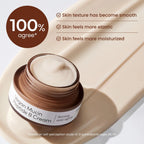 The Face Shop 8 Peptide Moisturizer Vegan Mucin 50 ml / 1.69 fl oz