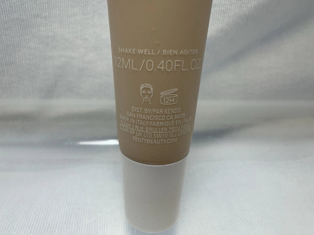 Fenty Beauty By Rihanna Soft Matte Longwear Foundation 150