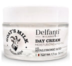 Delfanti Milano Goat's Milk Italian Alps Moisturizing Day Cream 1.7 oz