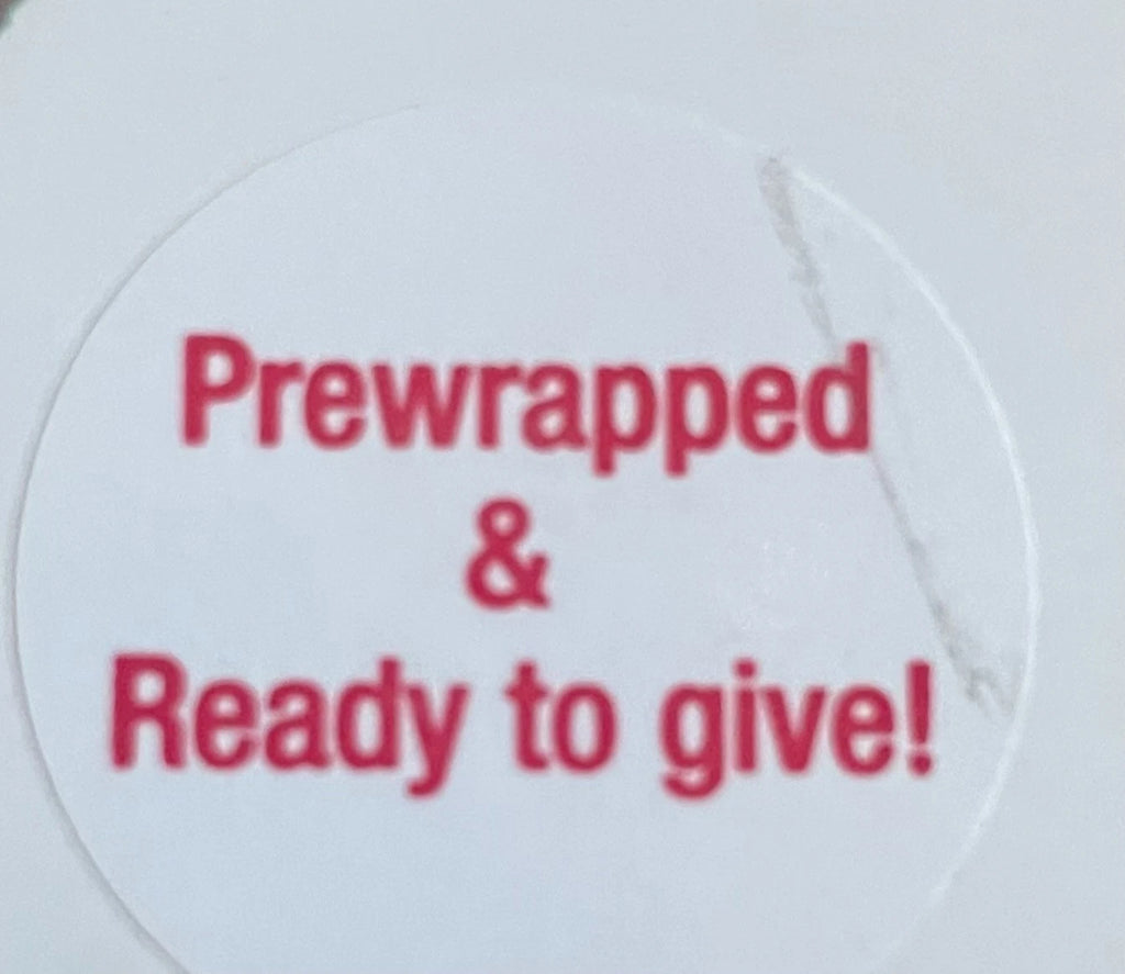 PREWRAPPED READY Basketball Game 3-IN-1 Basketball Game With Cheering Sound