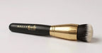 BELLE BEAUTY Round Foundation Makeup Brushes N1 New Wooden Handle No BOX