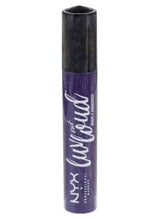 NYX Professional Makeup Luv Out Loud Liquid Lipstick - Brave 0.13 oz