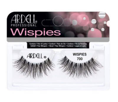 Ardell Wispies 700 Strip Lashes