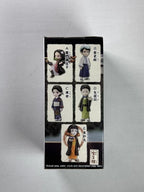 Susamaru Demon Slayer l Kimetsu no Yaiba World Collectable Figure 4” Banpresto