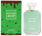 Pistachios Sahra Collection 3.3 oz Eau De Parfum Spray 100ml Unisex NEW SEALED