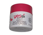 Yes To Grapefruit - Vitamin C Nourishing Moisturizer (1.7 fl oz /50 ml) - SEALED