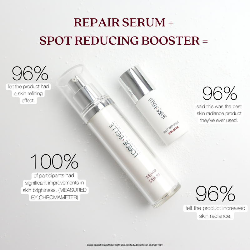 SPOT REDUCING BOOSTER 0.10oz