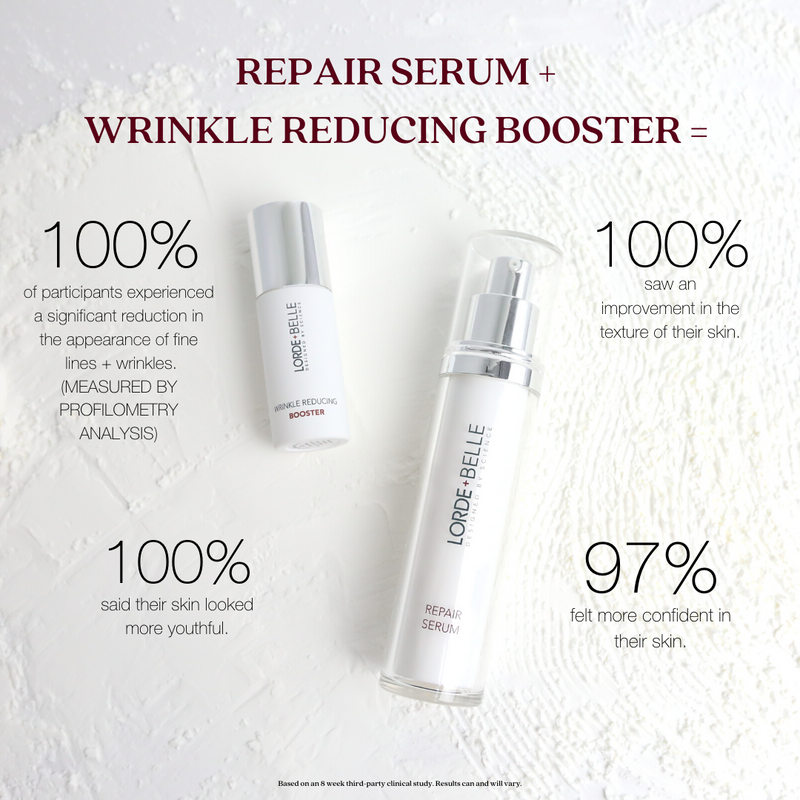 WRINKLE REDUCING BOOSTER 0.10 oz